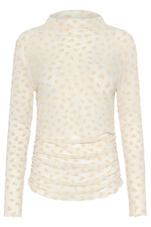 SLSeren Tee Parchment - 130908 - 30408884