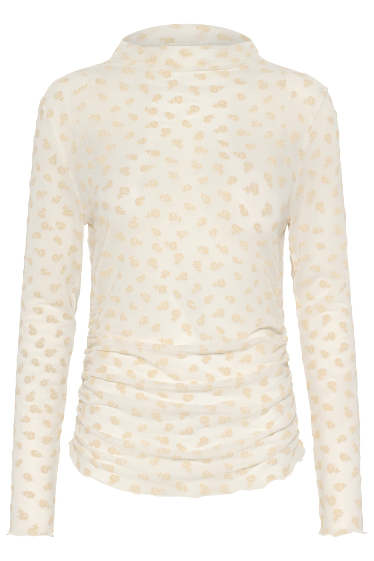 SLSeren Tee Parchment - 130908 - 30408884