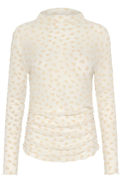 SLSeren Tee Parchment - 130908 - 30408884 Thumbnail