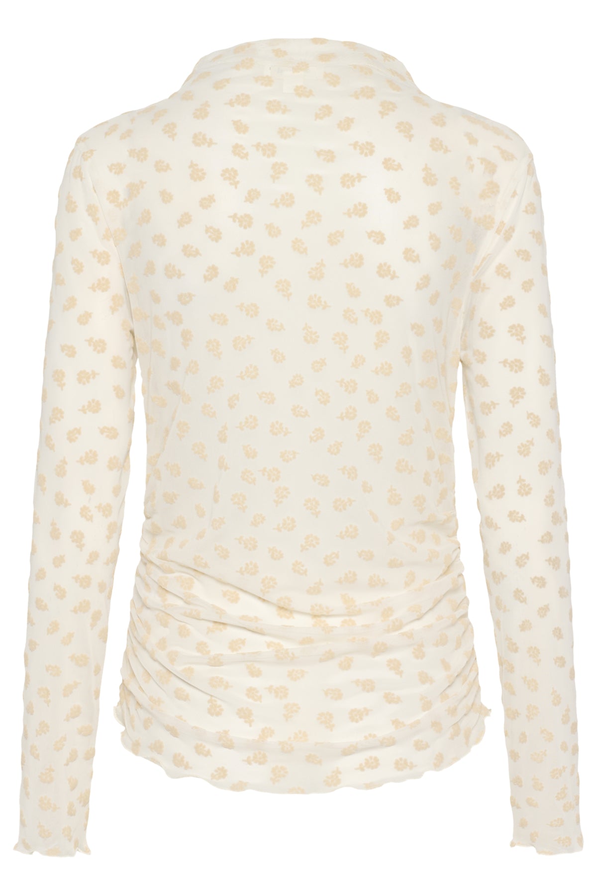 SLSeren Tee Parchment - 130908 - 30408884