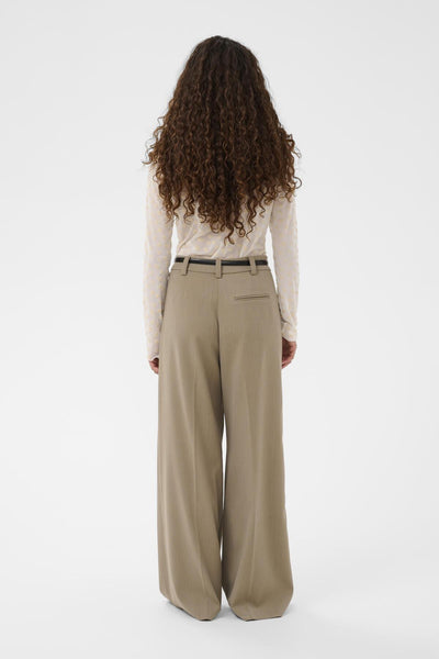 SLSeren Tee Parchment - 130908 - 30408884 Thumbnail