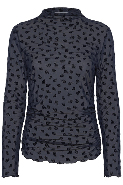 SLSeren Tee Salute - 194011 - 30408884 Thumbnail