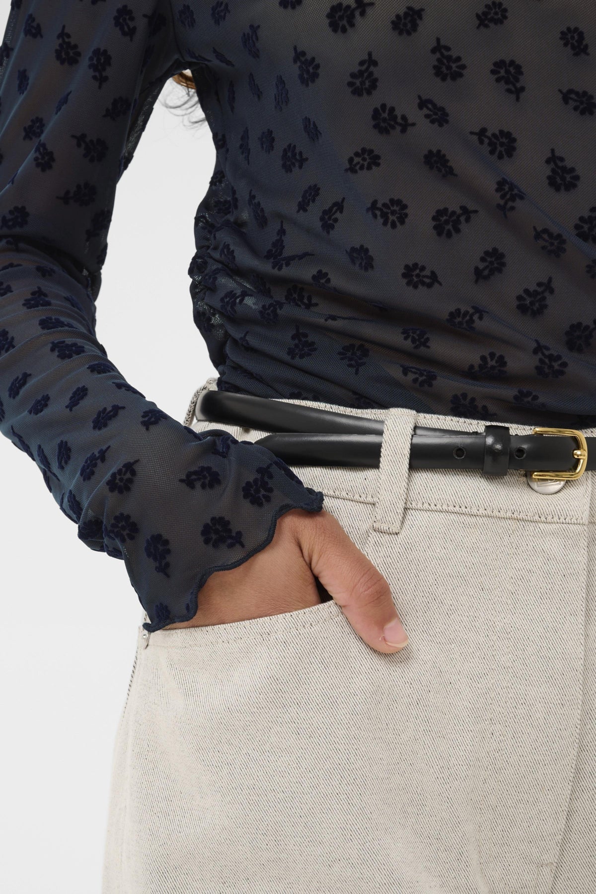 SLSeren Tee Salute - 194011 - 30408884