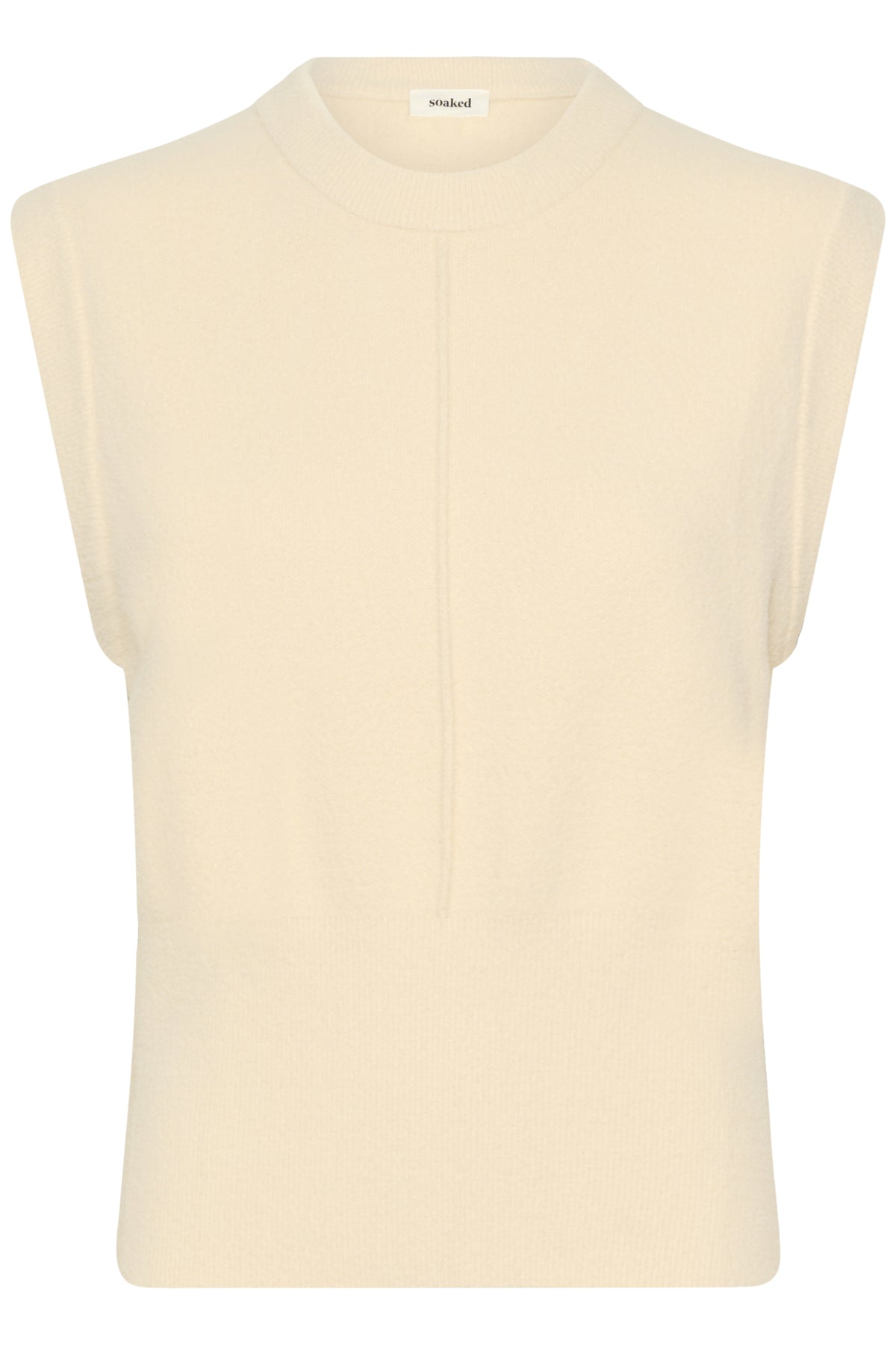 SLNerea Vest Turtledove - 125202 - 30408890