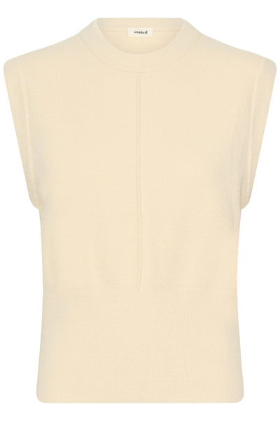 SLNerea Vest Turtledove - 125202 - 30408890 Thumbnail