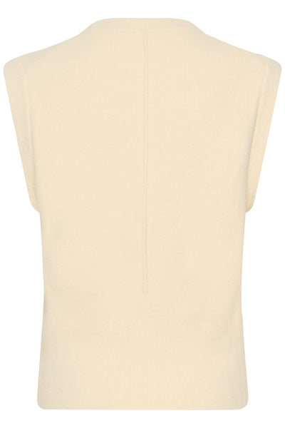 SLNerea Vest Turtledove - 125202 - 30408890 Thumbnail