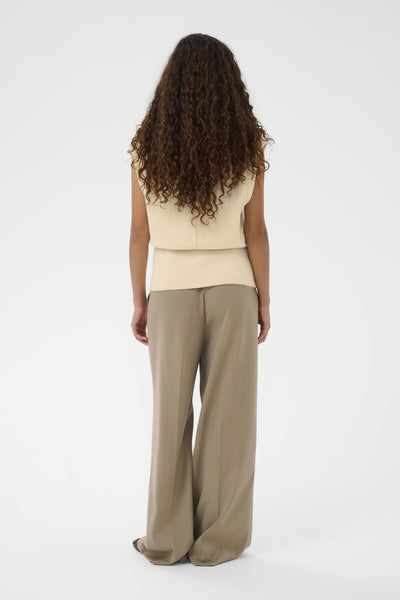 SLNerea Vest Turtledove - 125202 - 30408890 Thumbnail