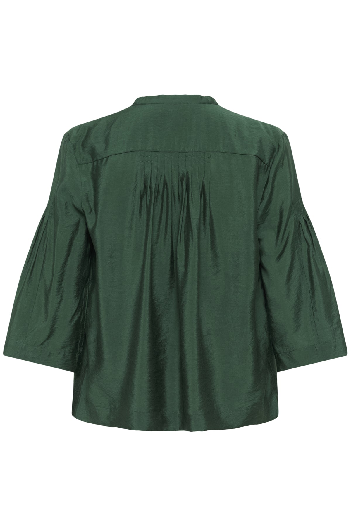 SLEneya Blouse Trekking Green - 195411 - 30408898