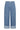 SLNinnie Fold-Up Jeans Medium Blue Denim - 301130 - 30408928