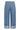 SLNinnie Fold-Up Jeans Medium Blue Denim - 301130 - 30408928