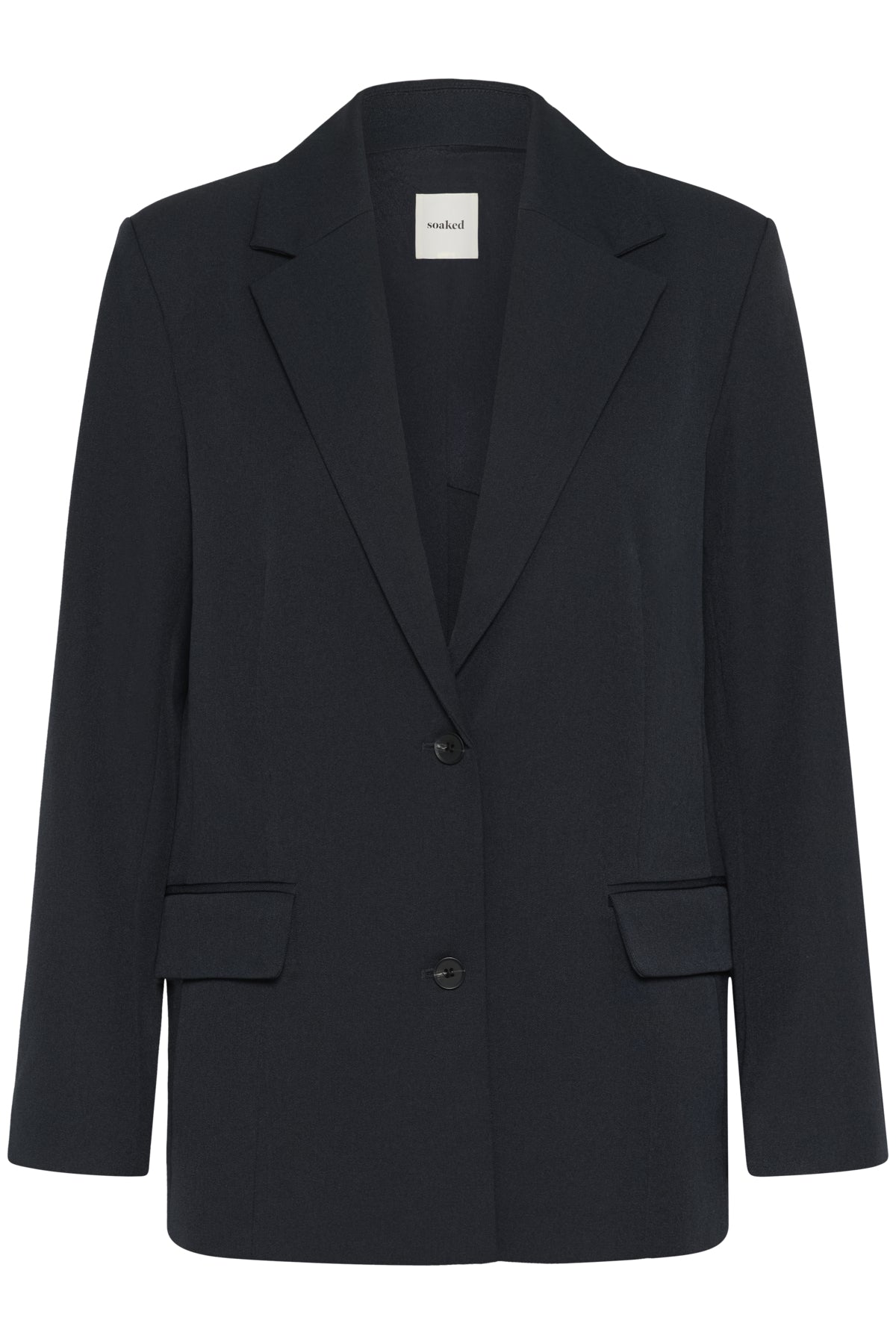 SLLilu Slit Blazer Salute - 194011 - 30408932