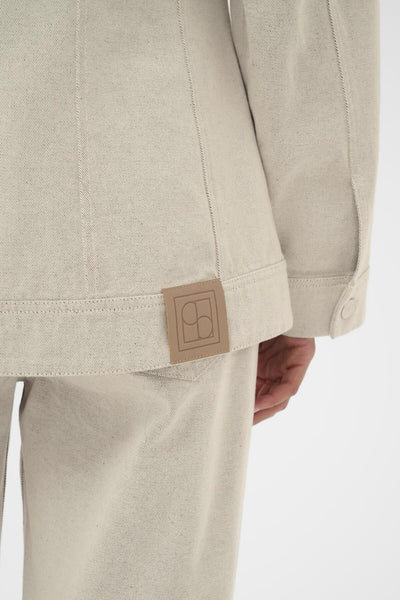 SLDaline Jacket Ancient Scroll - 130404 - 30408935 Thumbnail