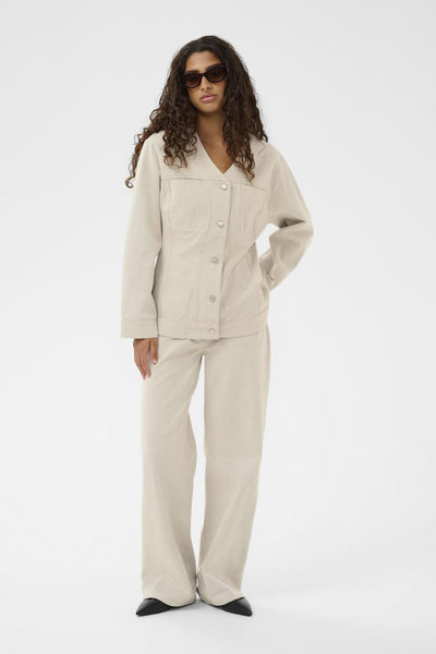 SLDaline Jacket Ancient Scroll - 130404 - 30408935 Thumbnail