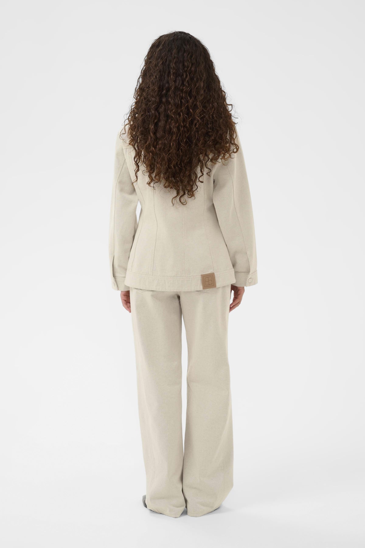 SLDaline Jacket Ancient Scroll - 130404 - 30408935