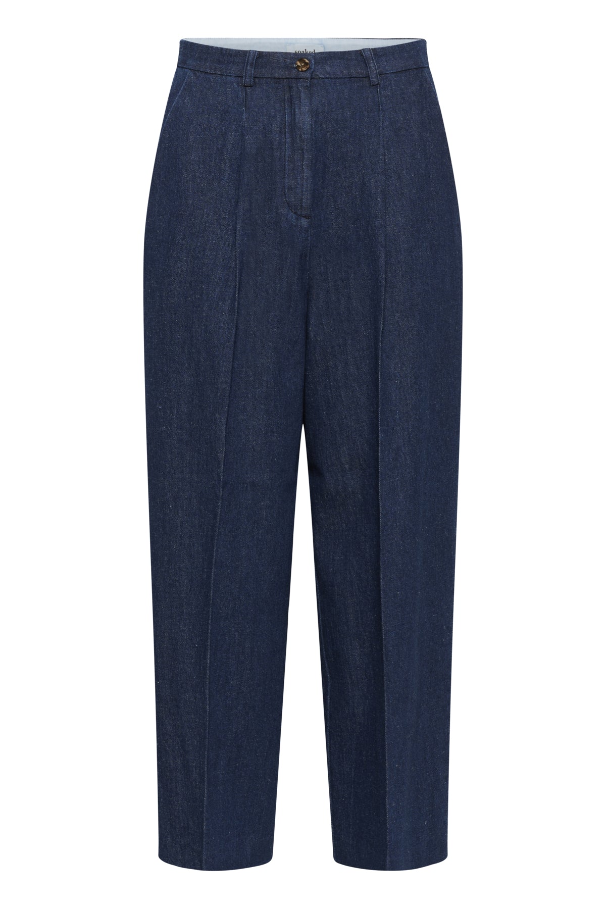 SLChaman Malo Pants Dark Blue Denim - 301728 - 30408939