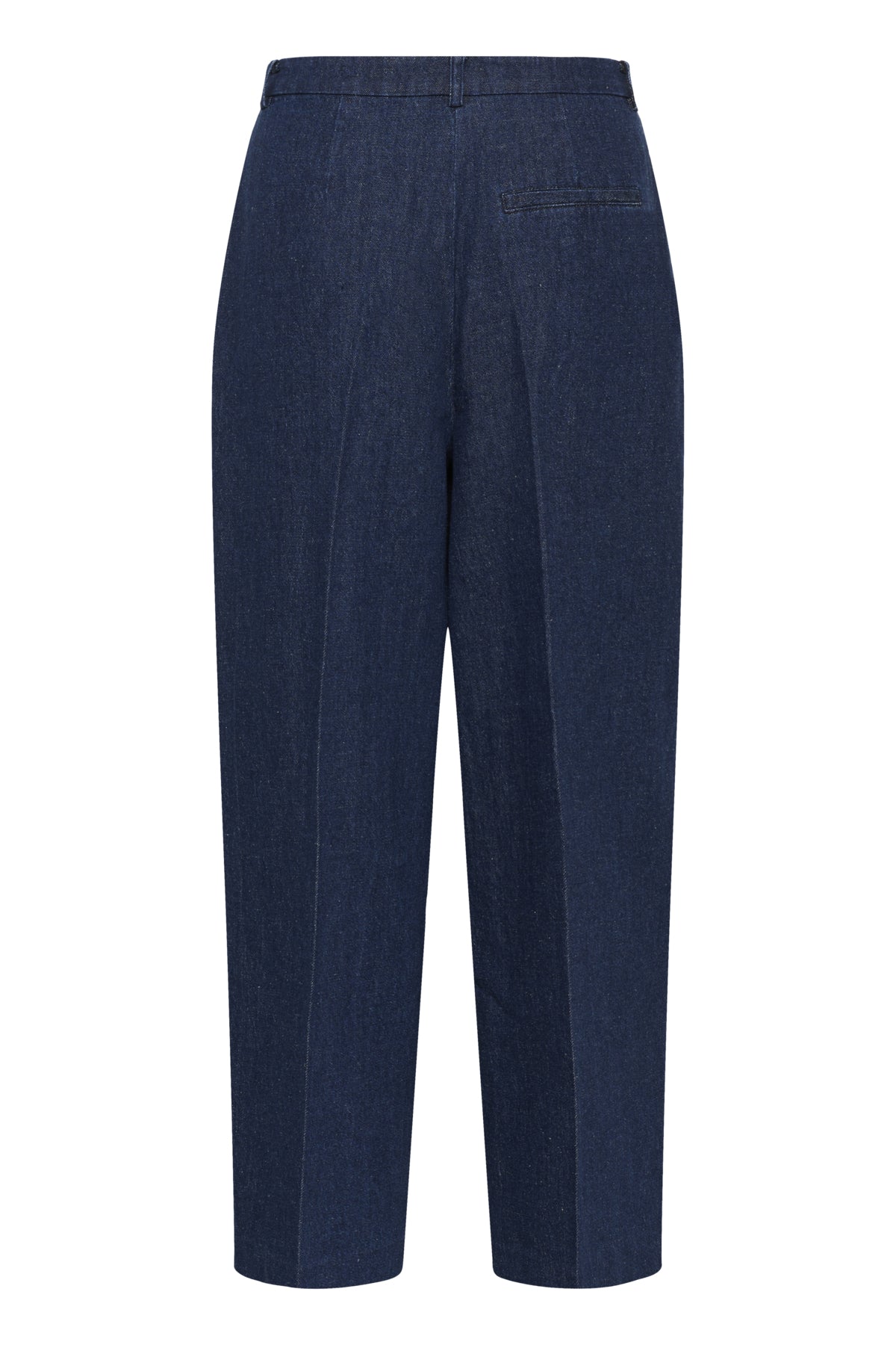 SLChaman Malo Pants Dark Blue Denim - 301728 - 30408939