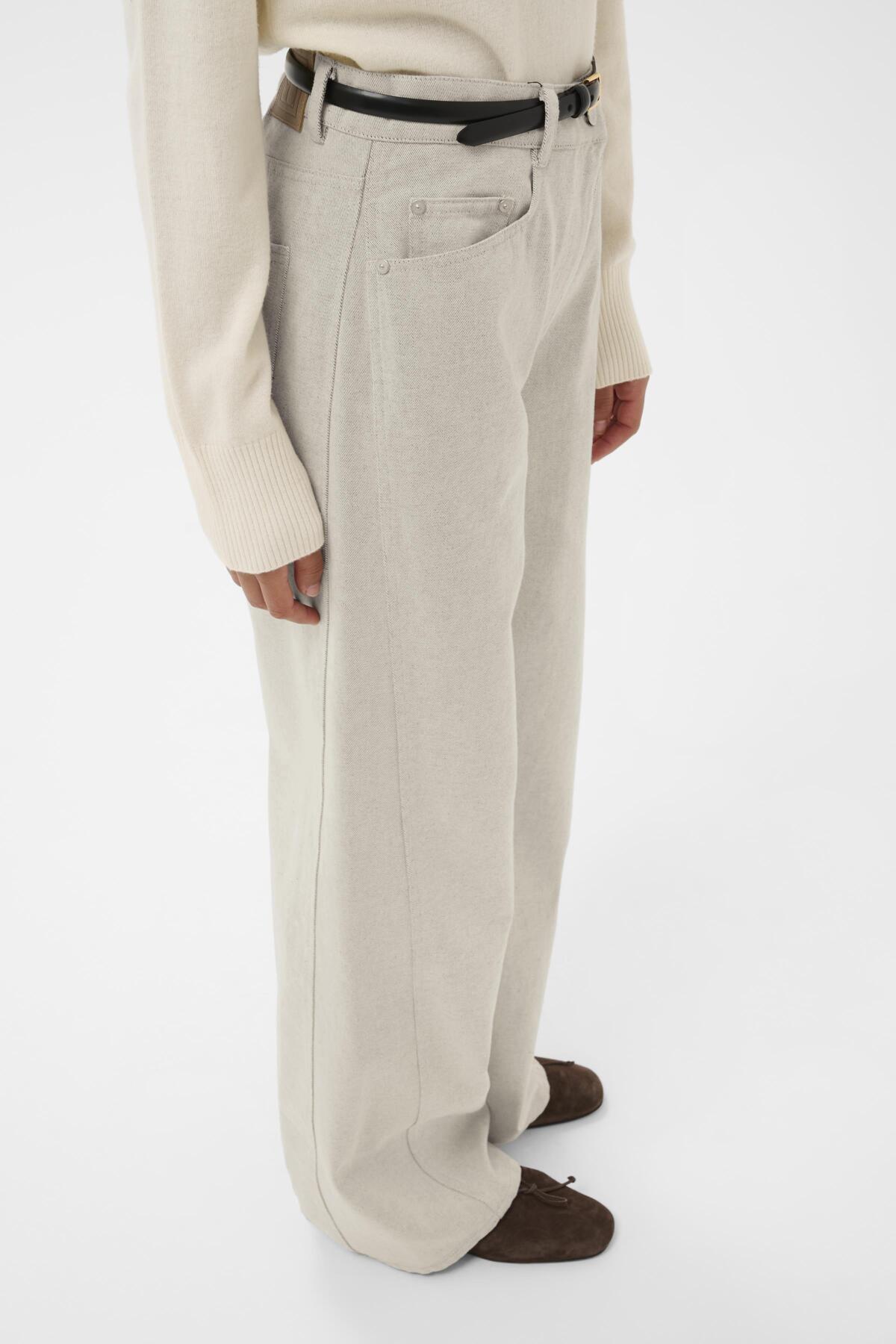 SLDaline Jeans Ancient Scroll - 130404 - 30408940