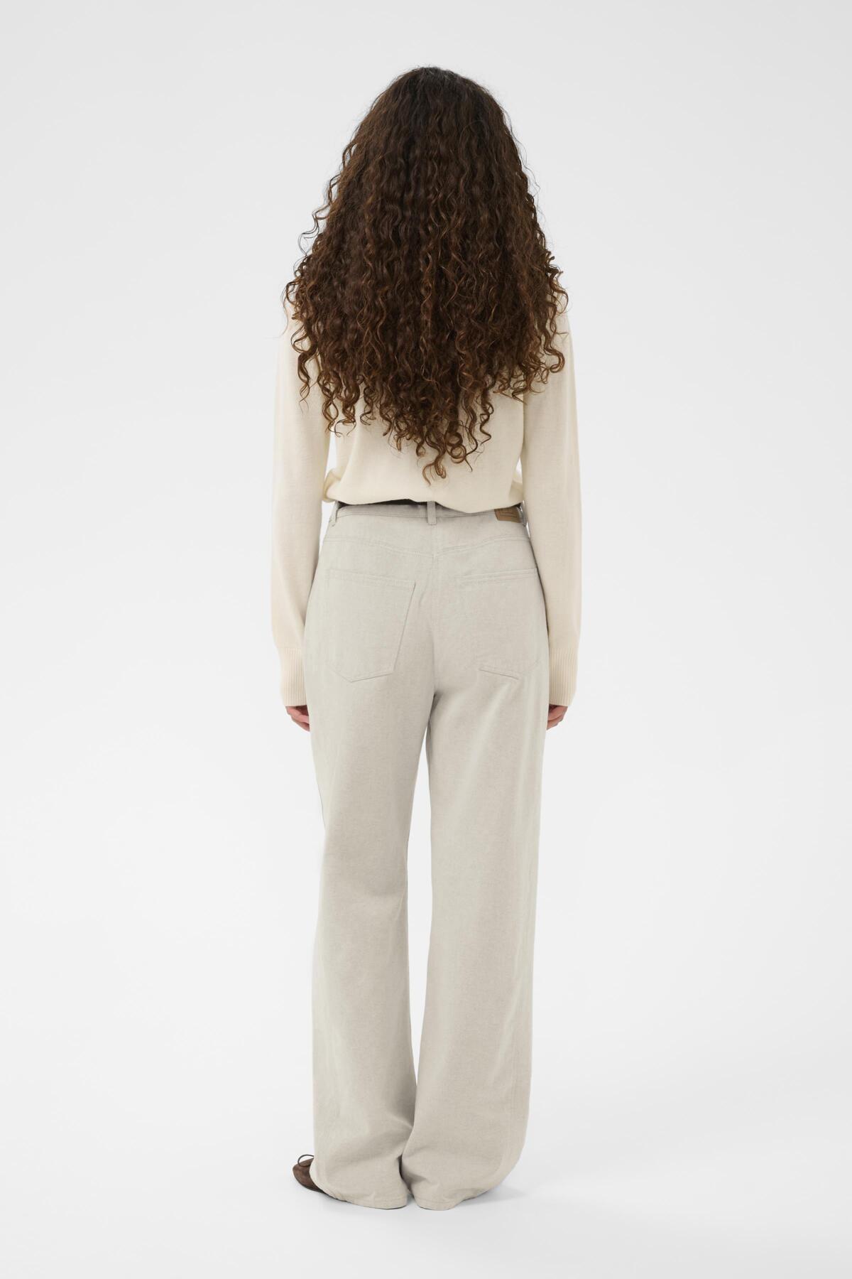 SLDaline Jeans Ancient Scroll - 130404 - 30408940