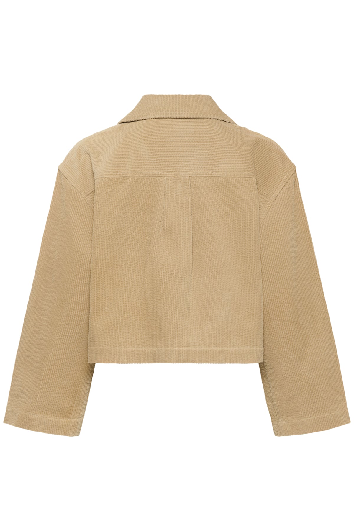 SLLauven Altea Shirt LS TIMBER WOLF - 171310 - 30408941