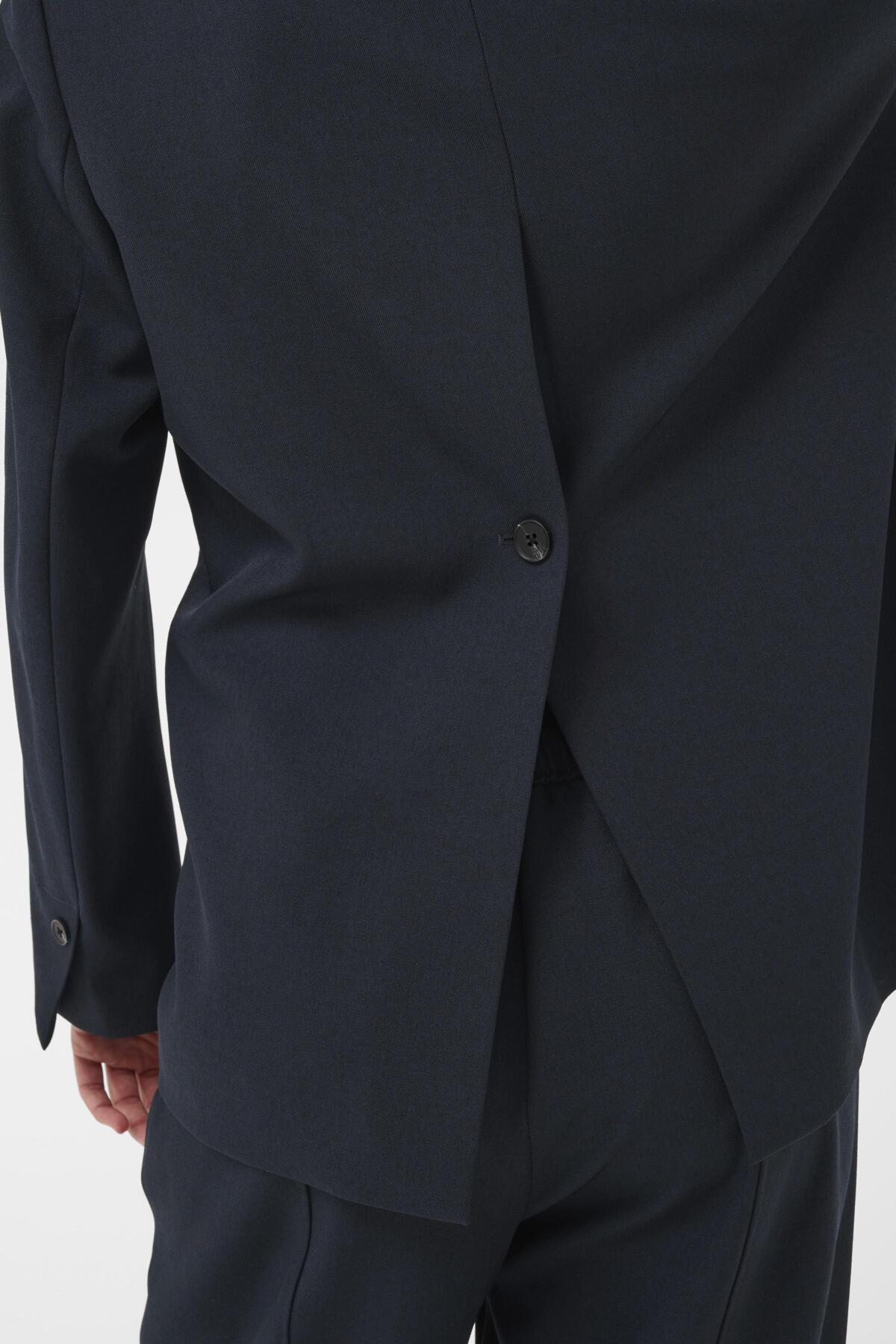 SLLilu Slit Blazer Salute - 194011 - 30408932