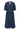 SLChaman Daria Dress Dark Blue Denim - 301728 - 30408962