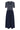 SLSimone Striped Dress SS India Ink - 194019 - 30408964
