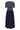SLSimone Striped Dress SS India Ink - 194019 - 30408964