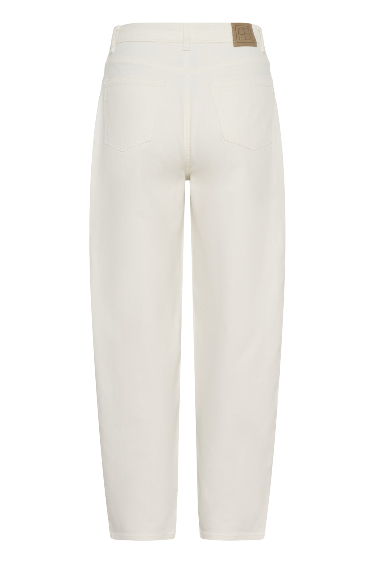 SLRina Barrel Jeans Whitecap Gray - 120304 - 30408990