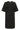 SLMarigold Knot Dress SS Black - 194008 - 30408991