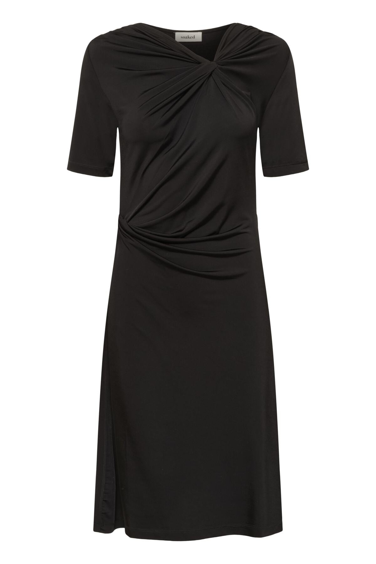 SLClara Bellina Dress Black - 194008 - 30408992