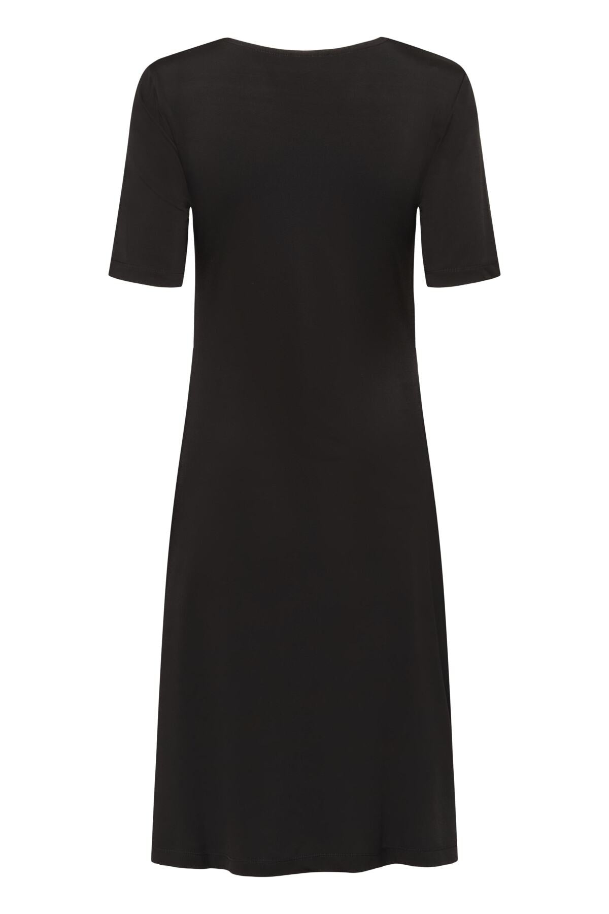 SLClara Bellina Dress Black - 194008 - 30408992