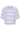 SLSpina Boxy Structure Pullove Purple Heather w White Stripe - 30409012