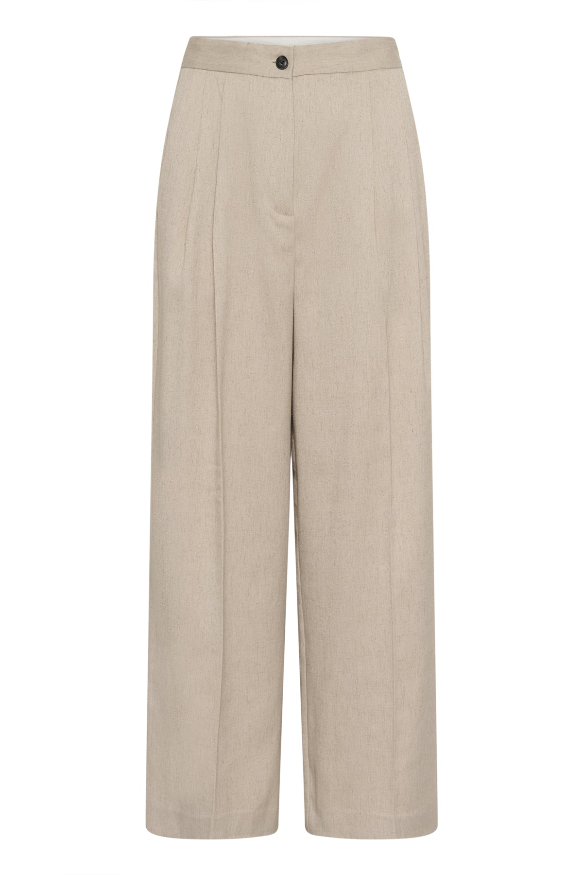 SLSofia Pants White Pepper - 151307 - 30409020