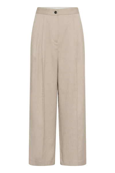 SLSofia Pants White Pepper - 151307 - 30409020 Thumbnail