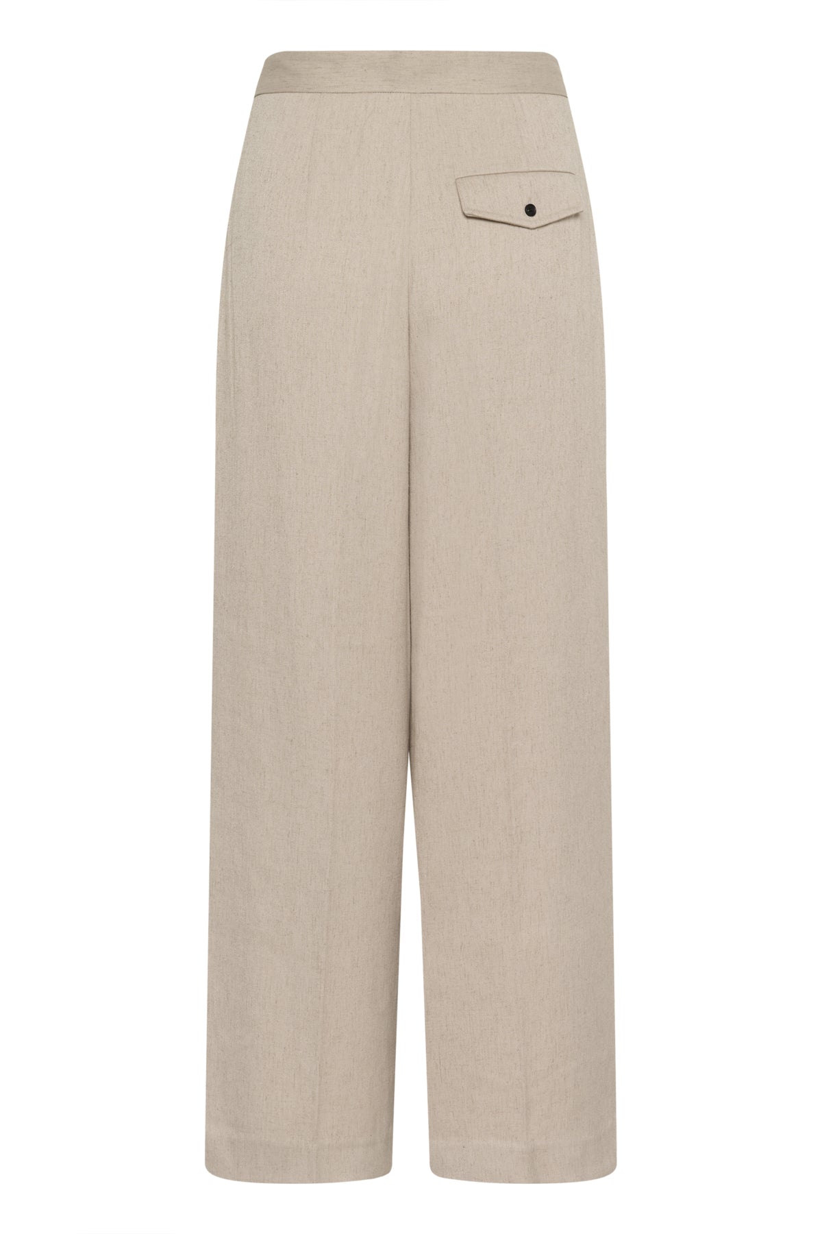 SLSofia Pants White Pepper - 151307 - 30409020