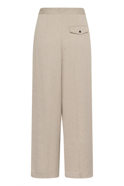 SLSofia Pants White Pepper - 151307 - 30409020 Thumbnail