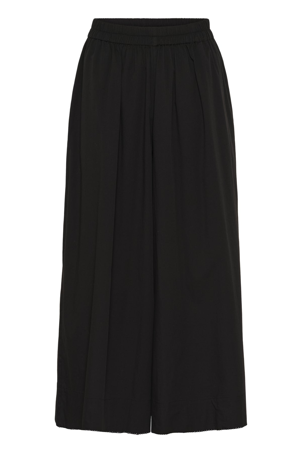 SLNoelle Pants Black - 194008 - 30409022