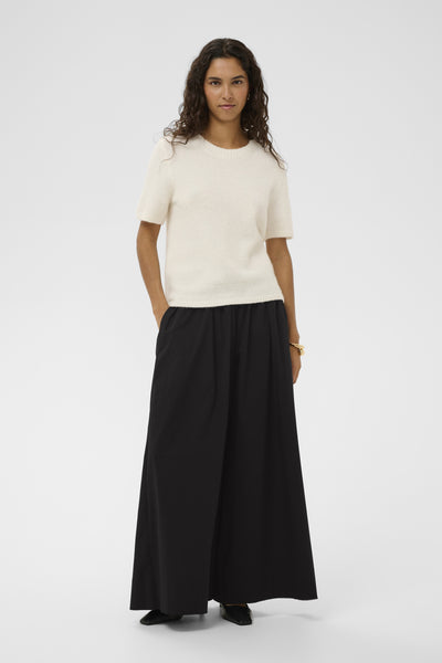 SLNoelle Pants Black - 194008 - 30409022 Thumbnail