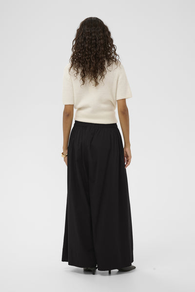 SLNoelle Pants Black - 194008 - 30409022 Thumbnail