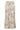 SLClero Flared Printed Pants Oatmeal Leave Print - 304871 - 30409023