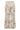SLClero Flared Printed Pants Oatmeal Leave Print - 304871 - 30409023