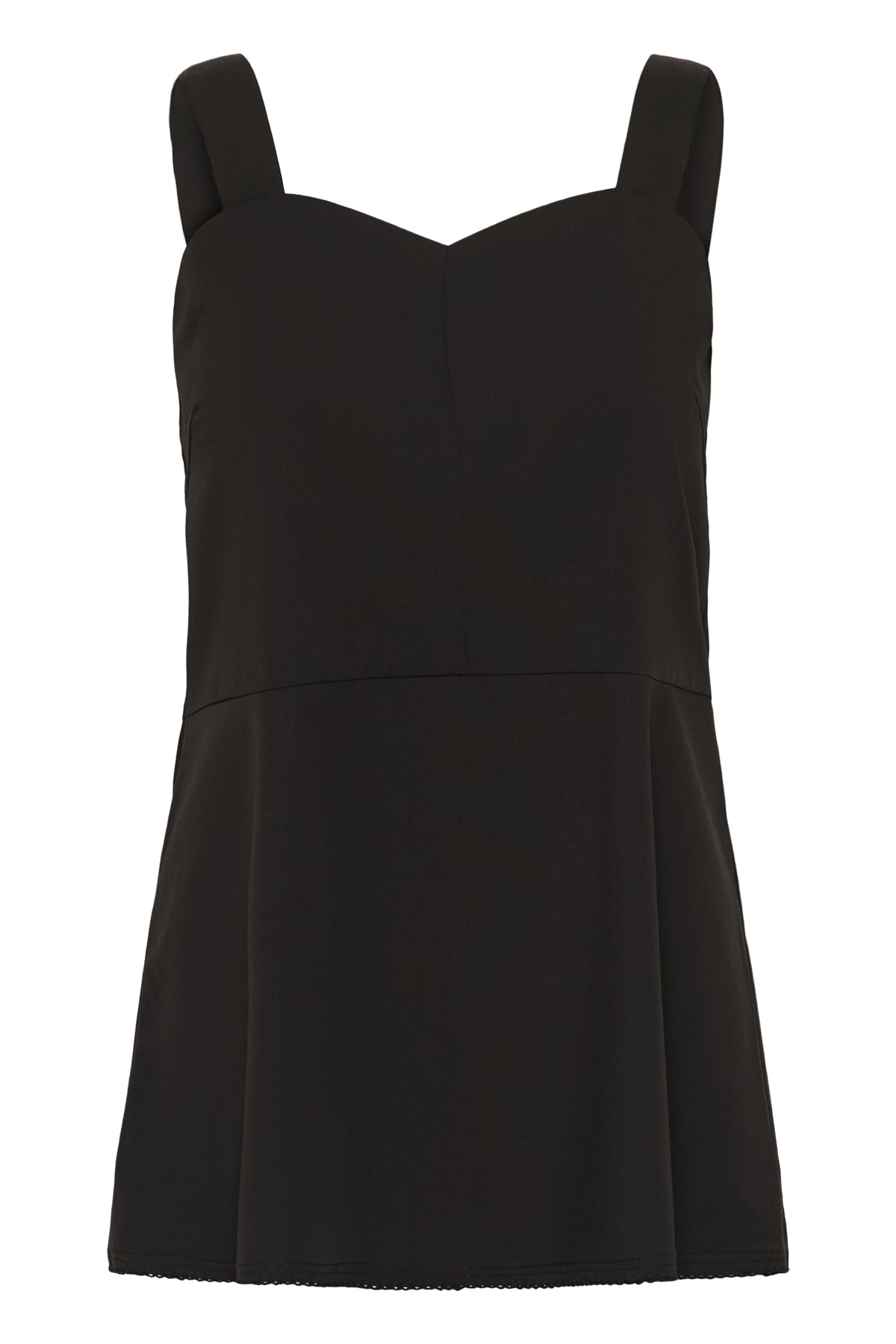SLNoelle Top Black - 194008 - 30409055