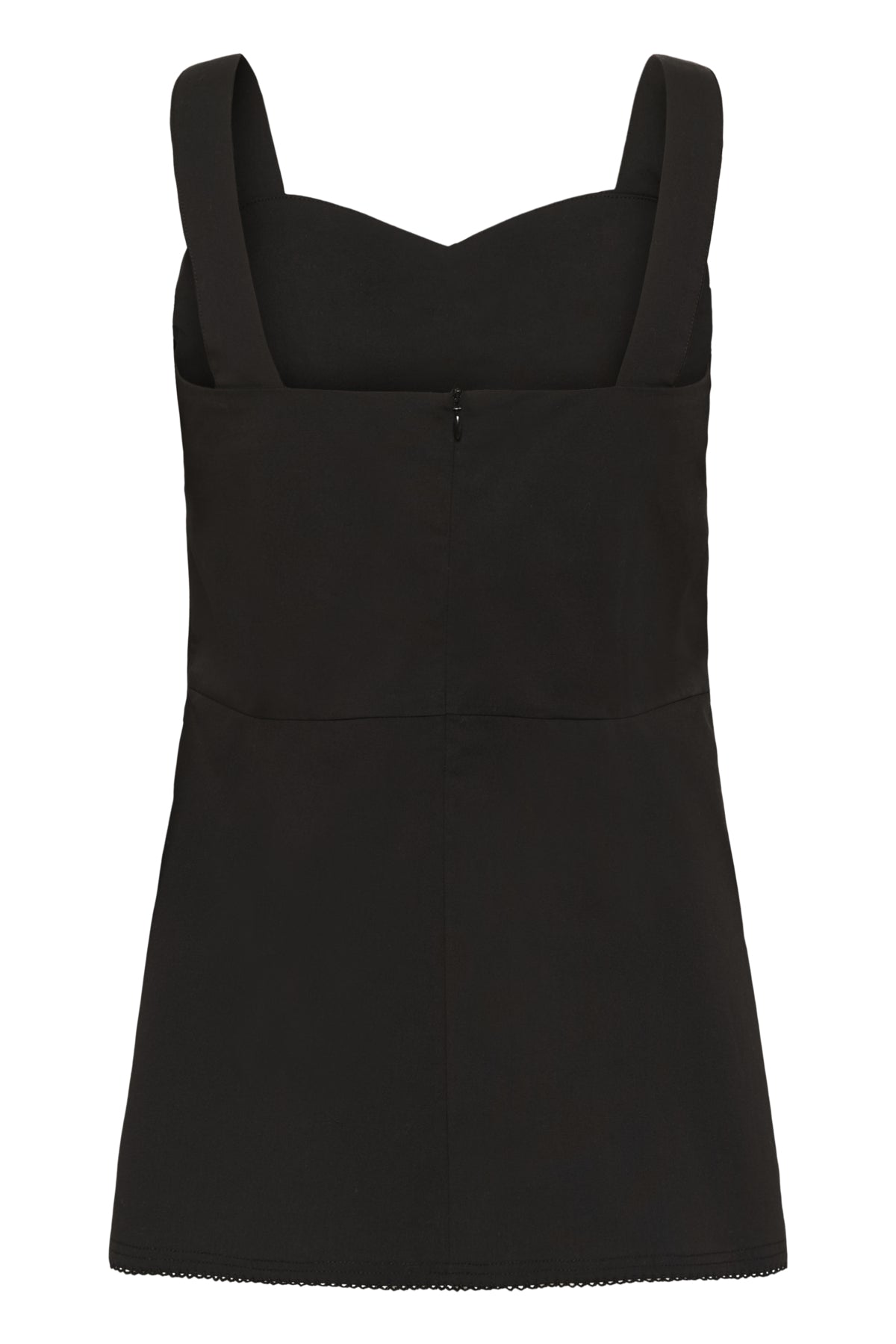 SLNoelle Top Black - 194008 - 30409055