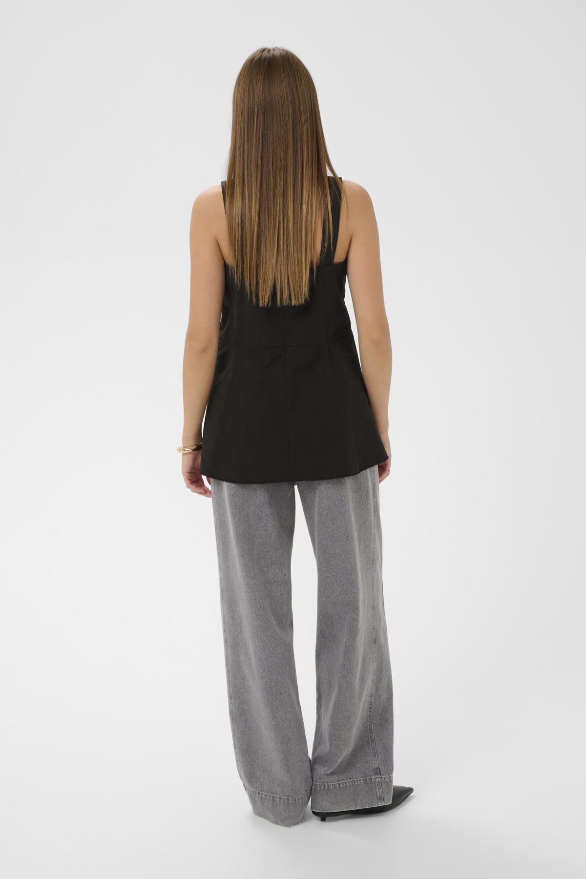 SLNoelle Top Black - 194008 - 30409055