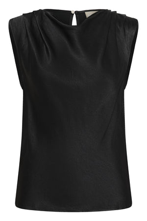 SLMirabella Top Black - 194008 - 30409056