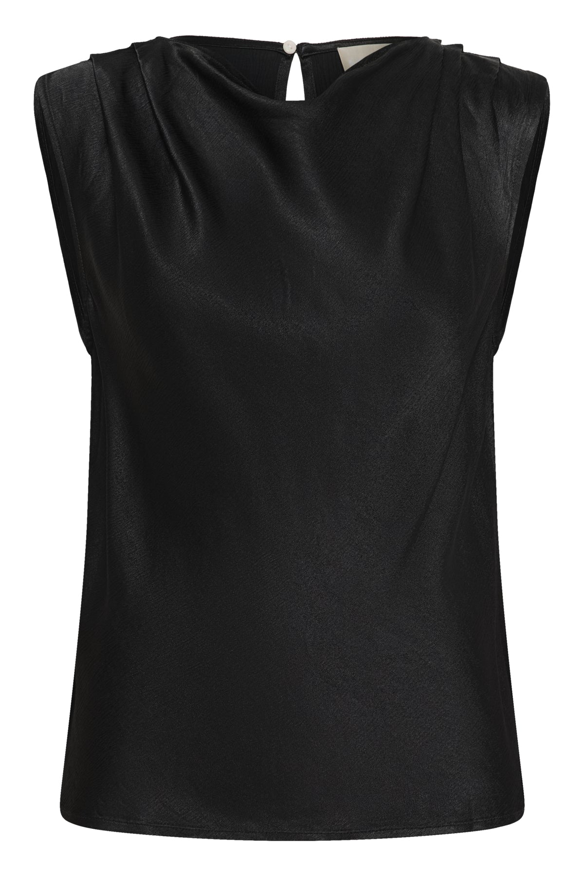 SLMirabella Top Black - 194008 - 30409056