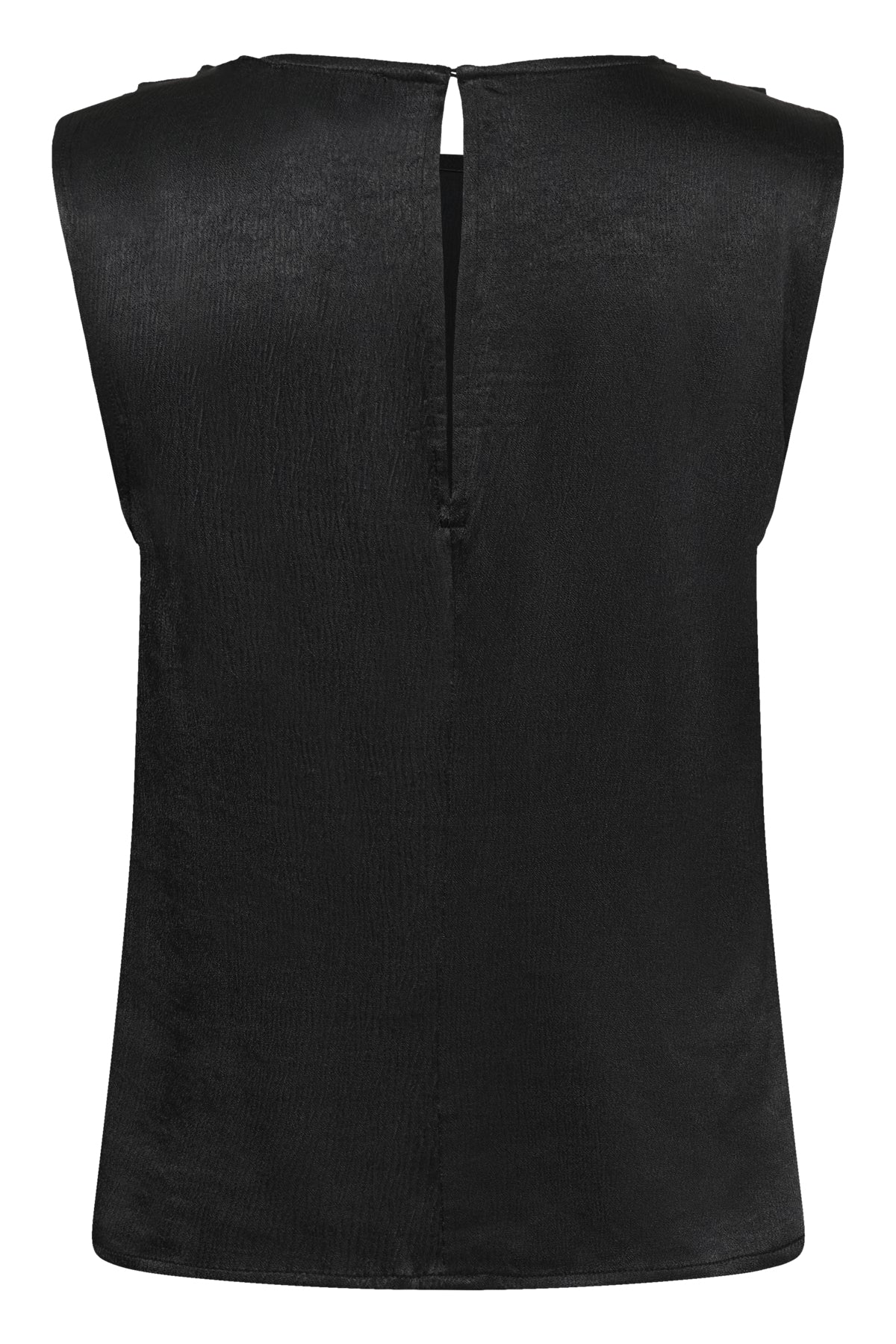 SLMirabella Top Black - 194008 - 30409056