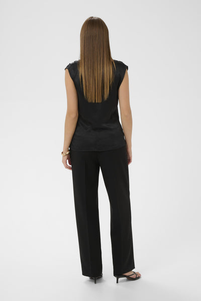 SLMirabella Top Black - 194008 - 30409056 Thumbnail