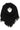 SLBesinah Triangle Scarf Black - 30409090
