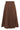SLMalo Skirt Cappuccino - 191220 - 30409093